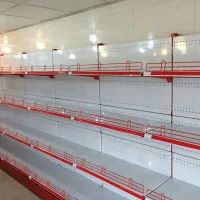 قفسه کاستوم|فروشگاه و مغازه|چابهار, |دیوار