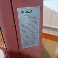 بخاری بدون دودکش|بخاری، هیتر، شومینه|اصفهان, شیخ اشراق|دیوار