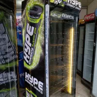 یخچال و فریزر ایستاده 1 درب و فریزر بستنی