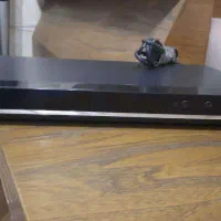 دستگاه DVD