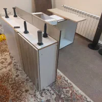 وسایل اتاق پخت|اجاق گاز و لوازم برقی پخت‌وپز|آمل, |دیوار