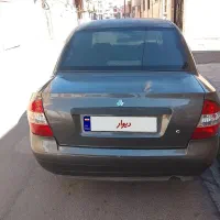 تیبا مدل 94|خودرو سواری و وانت|ساوه, |دیوار