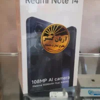 نوت ۱۴ شیائومی