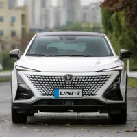 چانگان یو نی تی تحویل 30روزه