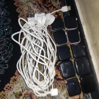 10عدد ساعت دونه ای 100هزار فوری فوری فوری