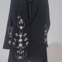 مانتو مجلسی