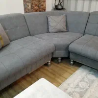 مبل ال طوسی رنگ نو