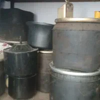 تهیه و تعویض کیسه باد