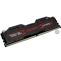 رم گلووی 8گیگ 2666هرتس