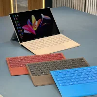 سرفیس پرو اقساط بدون پیش پرداخت 30 ماهه|رایانه همراه|کرج, اصفهانیها|دیوار