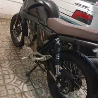 زونتس n2 230|موتورسیکلت|سنندج, |دیوار