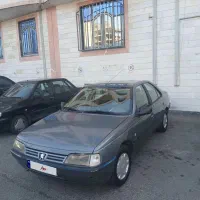 پژو 405 مدل ۹۳