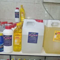 اسید فاضلاب وشستشو