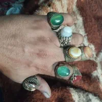 انگشتر فروشی