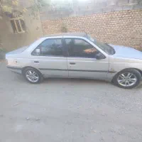 ماشین پژو 405