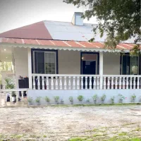 خونه باغ ۵۰۰ متری سند تکبرگ