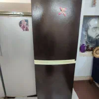 حراج وسیله منزل یخچال فریزرآمریکایی