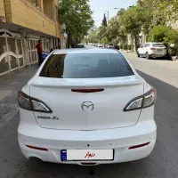 مزدا ۳ نیو فروشی|خودرو سواری و وانت|مشهد, وکیل‌آباد|دیوار