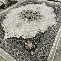 سرور|فرش|کرج, اصفهانی‌ها|دیوار