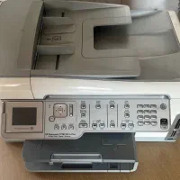 پرینتر چهار کاره hp c7283