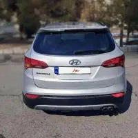 سانتافه ۲۰۱۴ وارداتی