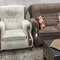 مبلمان راحتی ۹ نفره