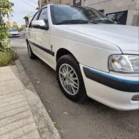 خودرو پارس ۹۲