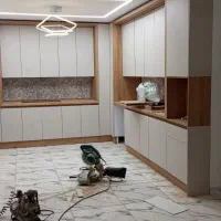 کابینت و کمد دیواری