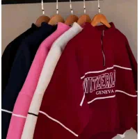 مزدی دوز تمیز دوز ست زنانه تریکو سیوشرت پافر کاپشن|استخدام صنعتی، فنی، مهندسی|تهران, فلاح|دیوار