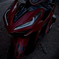 موتور کلیک 150|موتورسیکلت|سقز, |دیوار