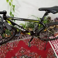 رینکون ۲۶ همراه با سند دوچرخه