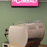 اسپرسو ساز صنعتی لانوا دو گروپ|کافی‌شاپ و رستوران|تهران, شادمان|دیوار