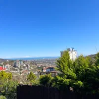 کلبه استخر چهار فصل همراه با جکوزی|اجارهٔ کوتاه‌مدت ویلا و باغ|کتالم و سادات شهر, |دیوار
