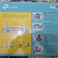 مودم TP-Link W9960 Adsl/Vdsl|مودم و تجهیزات شبکه|تبریز, |دیوار
