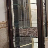 ویترین و کابینت|بوفه، ویترین، کنسول|ورامین, ورامین|دیوار