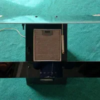 هود جنرال لمسی ۸