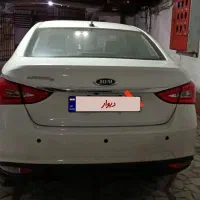 فروش ماشین آریزو ۵|خودرو سواری و وانت|رشت, نامجو|دیوار