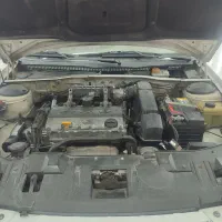 سمند EF7 LX مدل 1395|خودرو سواری و وانت|اندیشه, اندیشه فاز ۱|دیوار