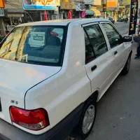 پراید 131مدل 99