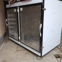 دستگاه جوجه کشی ۲۰۱۶ اسکندری