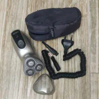 ماشین اصلاح
