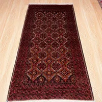کناره بلوچ|فرش|تهران, سلسبیل جنوبی|دیوار