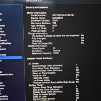 مک بوک ایر m2|رایانه همراه|اصفهان, کوی امام|دیوار