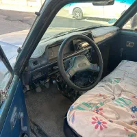 وانت مزدا ۱۶۰۰ مدل ۱۳۷۰|خودرو سواری و وانت|کرمان, |دیوار