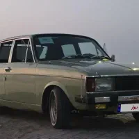 پیکان کلکسیونی|خودرو کلاسیک|تهران, شهرک شریعتی|دیوار