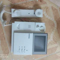ایفون تصویری|مصالح و تجهیزات ساختمان|شیراز, تندگویان|دیوار