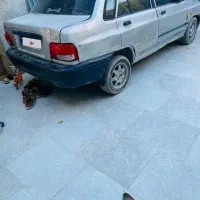 پراید مدل 90|خودرو سواری و وانت|سراوان, |دیوار