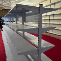 استند * قفسه استاویکس فلز|فروشگاه و مغازه|خاش, |دیوار