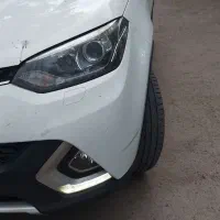 ام جی gs مدل ۲۰۱۶  سند دست اول