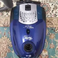 جاروبرقی الجی ۱۶۰۰ وات کره